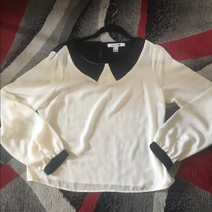 Forever 21 blouse
